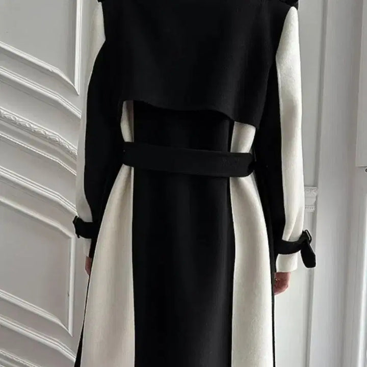 [BUNJANG] Zulog Wool Coat / 줄로그 울 코트 FREE사이즈