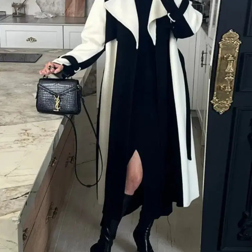 [BUNJANG] Zulog Wool Coat / 줄로그 울 코트 FREE사이즈