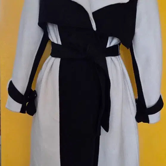 [BUNJANG] Zulog Wool Coat / 줄로그 울 코트 FREE사이즈