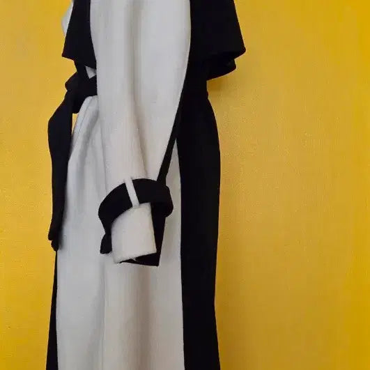 [BUNJANG] Zulog Wool Coat / 줄로그 울 코트 FREE사이즈