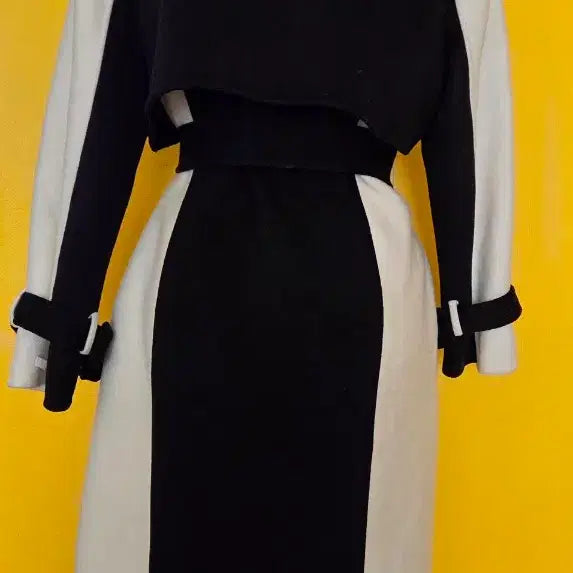 [BUNJANG] Zulog Wool Coat / 줄로그 울 코트 FREE사이즈