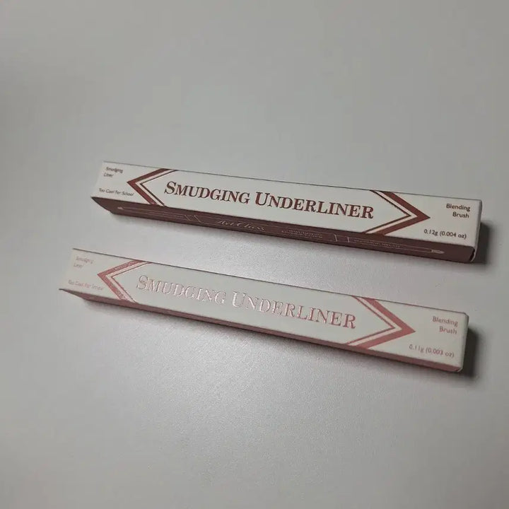 [BUNJANG] too cool for school Smudging Eyeliner Mellow / [새상품/투쿨포스쿨] 스머징 트임 라이너 멜로우