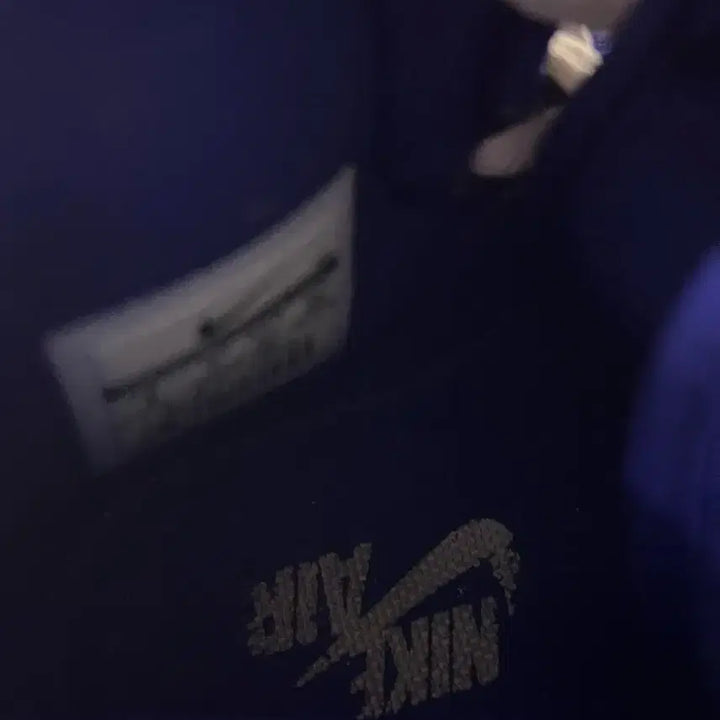 [BUNJANG] Nike Air Force 1 High CVS (Cobalt Blue) - 260mm / 나이키 에어포스 하이탑 cvs