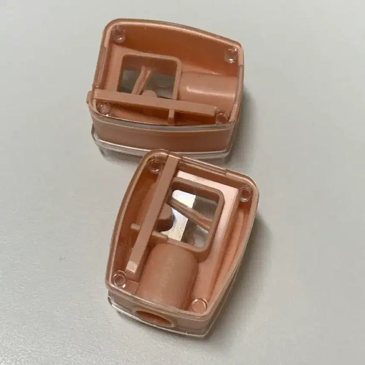 [BUNJANG] Clio Lip Pencil Sharpener / 새상품 클리오 립펜슬 샤프너