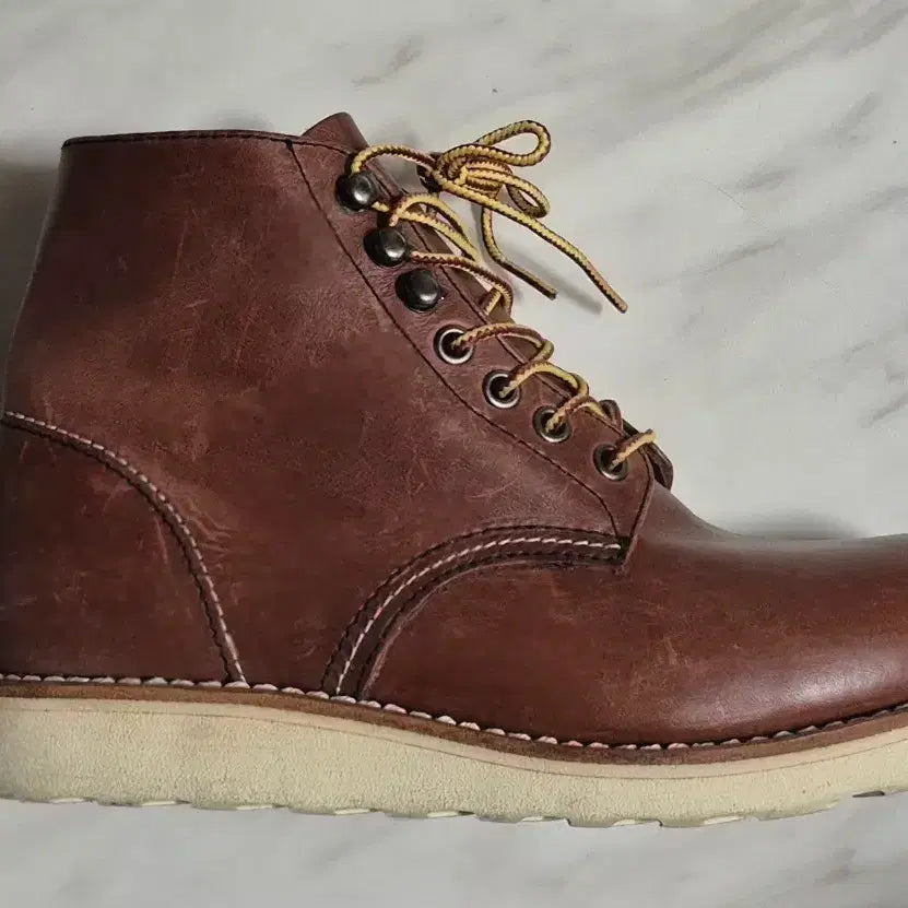 [BUNJANG] Hawkins HL42002 Work EUR37 Shoes / 호킨스 HL42002 워크 EUR37 새상품