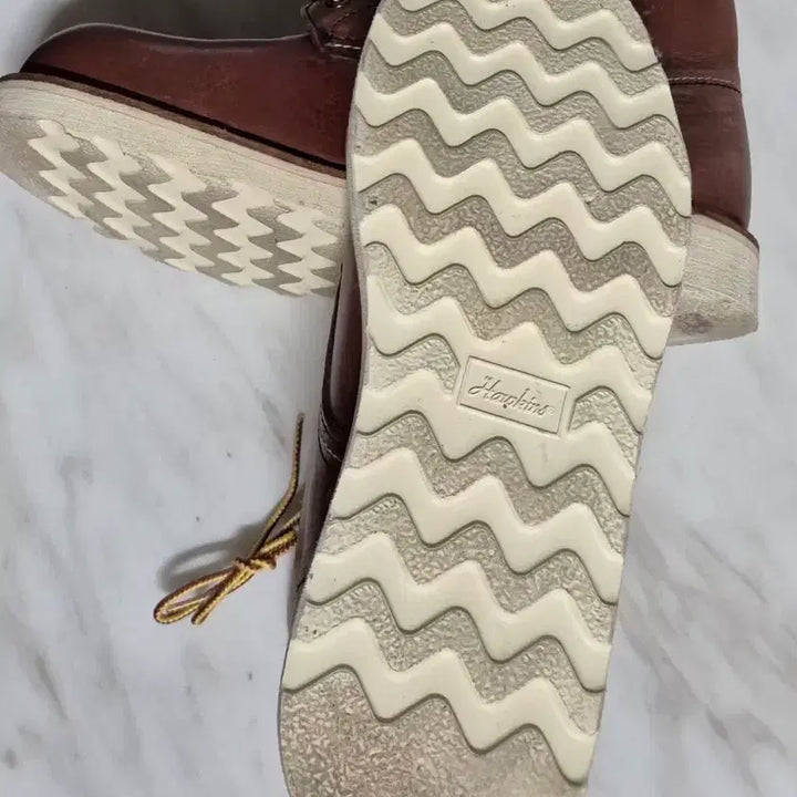 [BUNJANG] Hawkins HL42002 Work EUR37 Shoes / 호킨스 HL42002 워크 EUR37 새상품