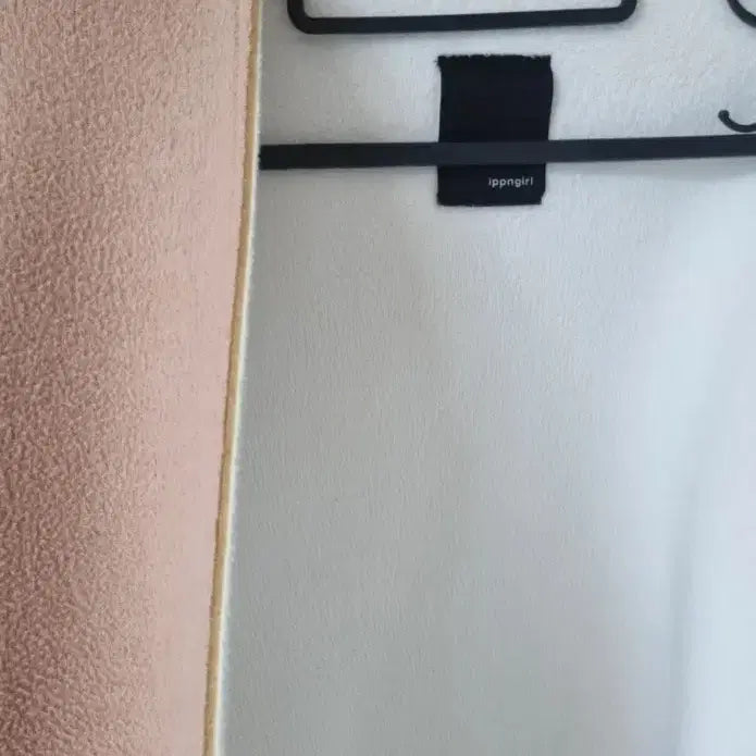 [BUNJANG] Ippngirl Open Cardigan Beige 77 / 이쁜걸 오픈 가디건 베이지 77