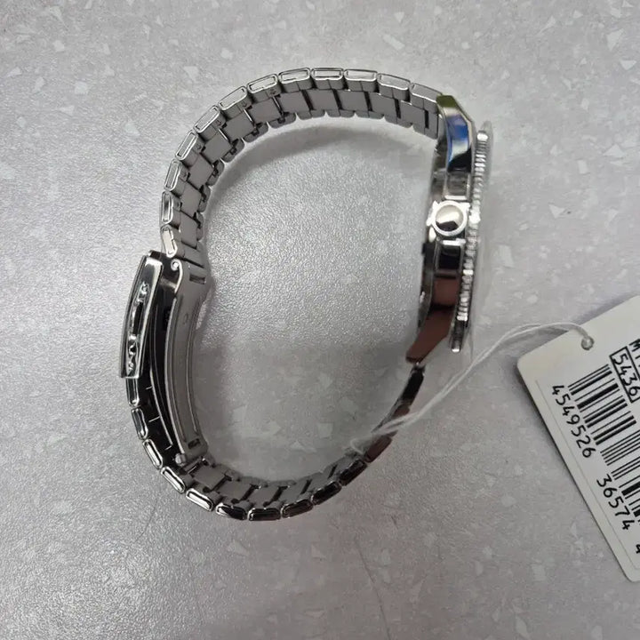 [BUNJANG] Casio MTP-155D Watch / 카시오mtp-155d 새제품