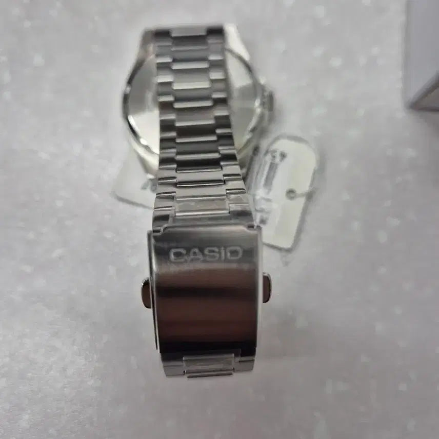 [BUNJANG] Casio MTP-155D Watch / 카시오mtp-155d 새제품