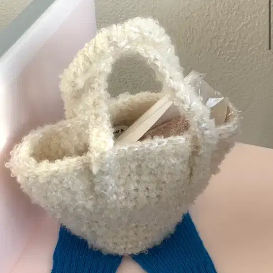 [BUNJANG] Le Bonheur Bag / 르벙드 가방