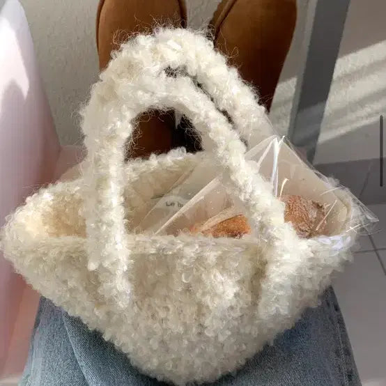 [BUNJANG] Le Bonheur Bag / 르벙드 가방