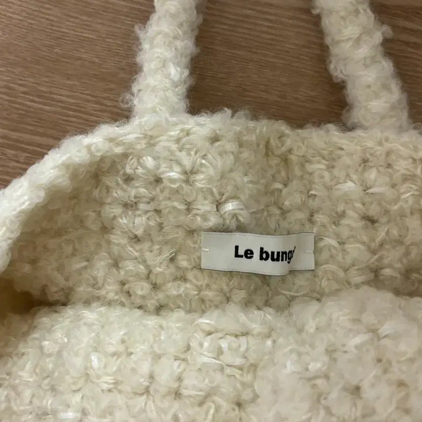 [BUNJANG] Le Bonheur Bag / 르벙드 가방
