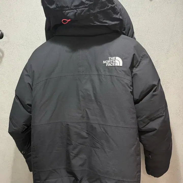 [BUNJANG] North Face Summit Himalaya Padded Jacket Black / (80-90만원에 구입)남여공용/노스페이스 써밋 히말라야 패딩 블랙