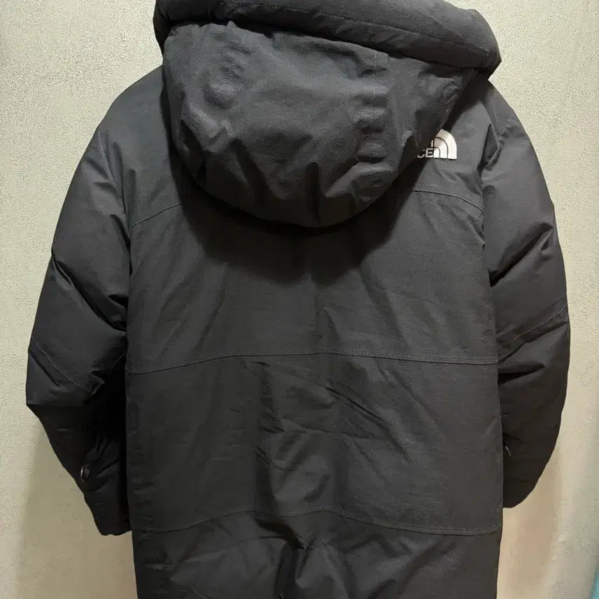 [BUNJANG] North Face Summit Himalaya Padded Jacket Black / (80-90만원에 구입)남여공용/노스페이스 써밋 히말라야 패딩 블랙