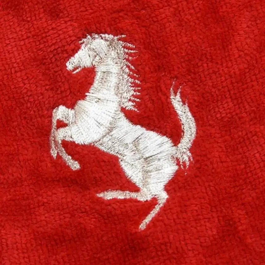 [BUNJANG] Ferrari Robe / 페라리 가운 로브