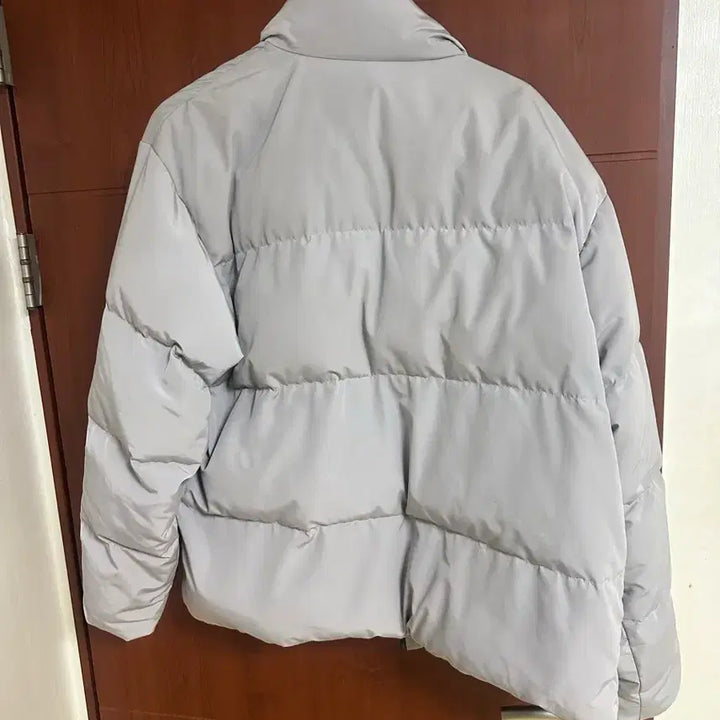 [BUNJANG] None Goose Down Short Padded Jacket XL / 집시 구스다운 숏패딩 XL