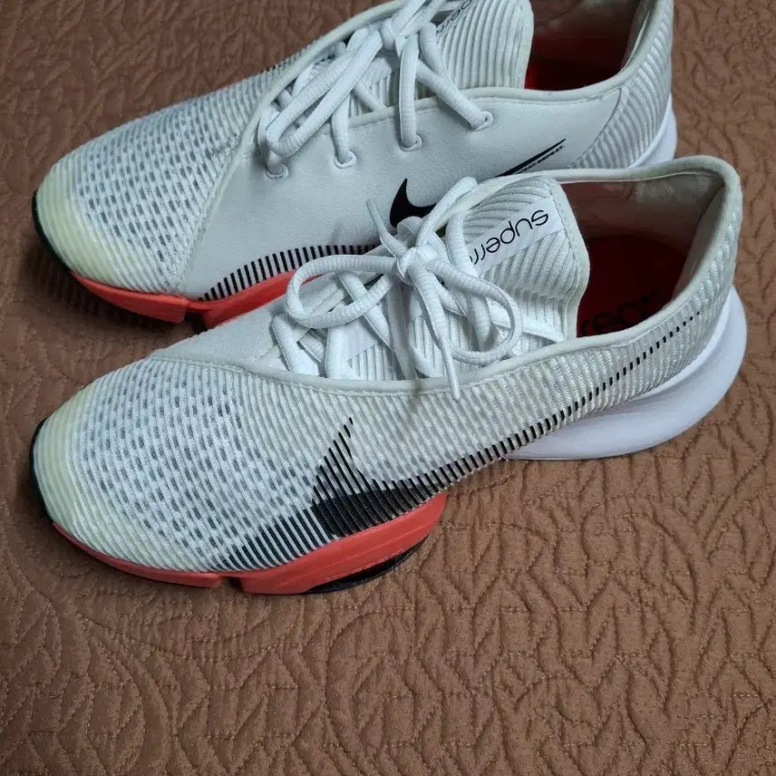 [BUNJANG] Nike SuperRep 2 Training Shoes / 280 나이키 슈퍼렙2 트레이닝 운동화 [3111]