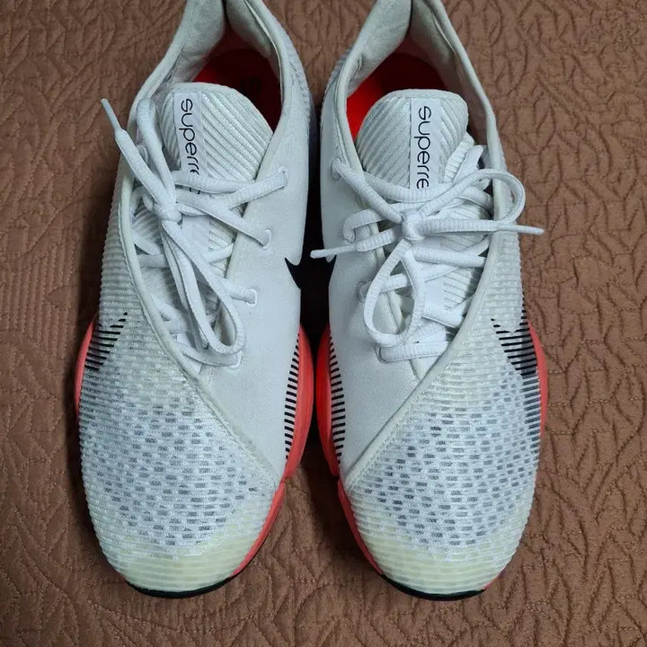 [BUNJANG] Nike SuperRep 2 Training Shoes / 280 나이키 슈퍼렙2 트레이닝 운동화 [3111]