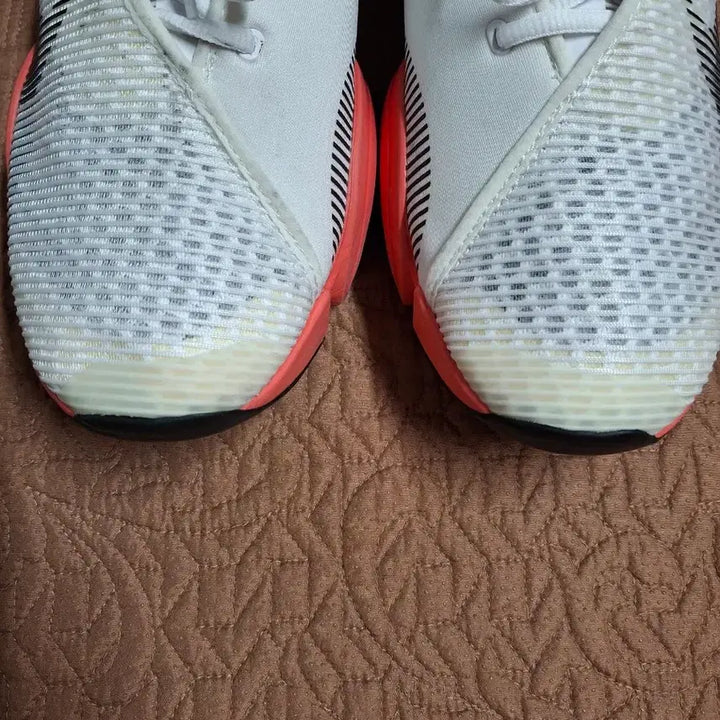 [BUNJANG] Nike SuperRep 2 Training Shoes / 280 나이키 슈퍼렙2 트레이닝 운동화 [3111]