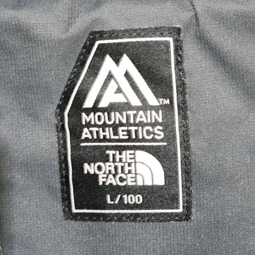 [BUNJANG] Long Down Coat / (L) 노스페이스 롱패딩 점퍼 진회색 거위털 후드 구스다운코트