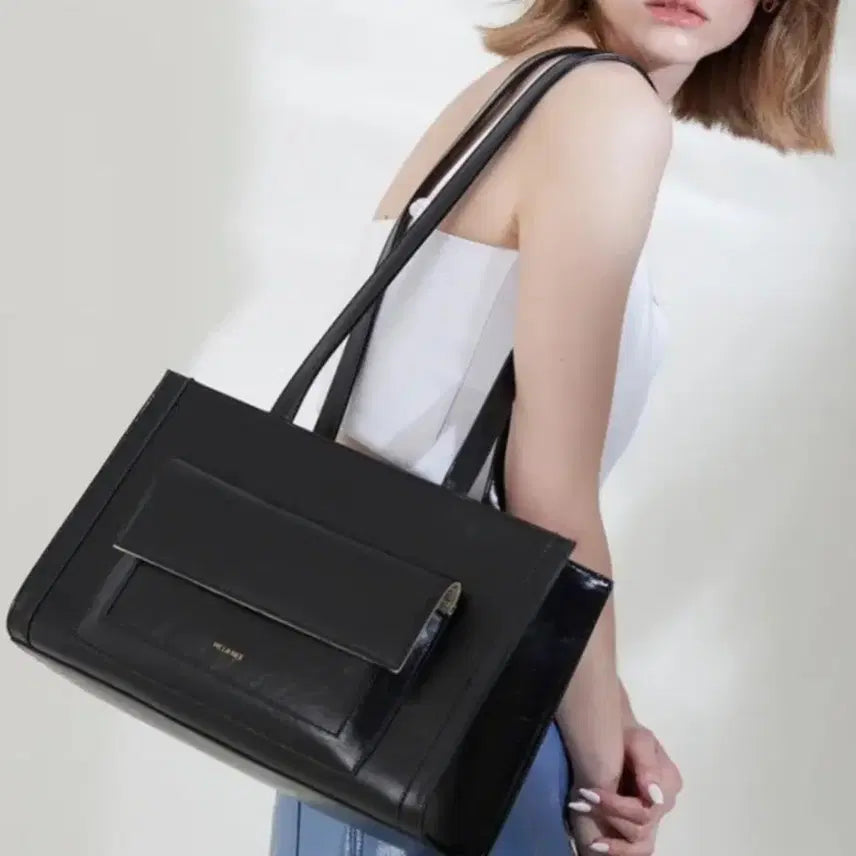 [BUNJANG] McClaney Murray Shoulder Bag / 맥클라니 머레이 숄더백