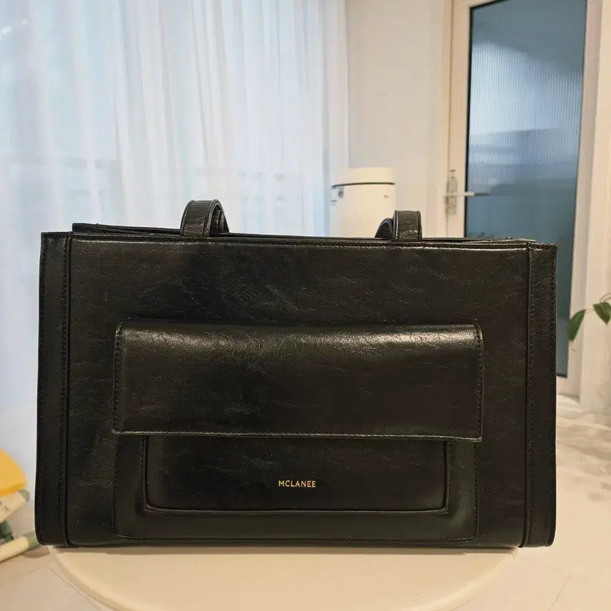 [BUNJANG] McClaney Murray Shoulder Bag / 맥클라니 머레이 숄더백