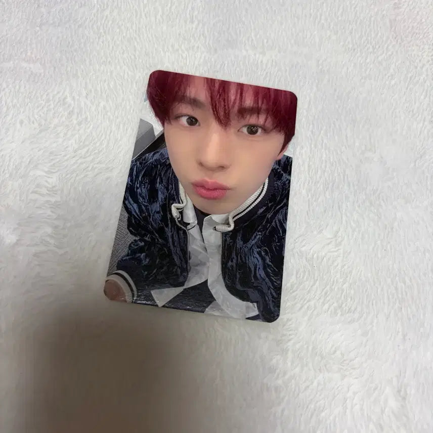 [SOLD OUT] 엔시티 위시 엔위시 유우시 WISH 뮤직아트 포카 양도 판매 처분