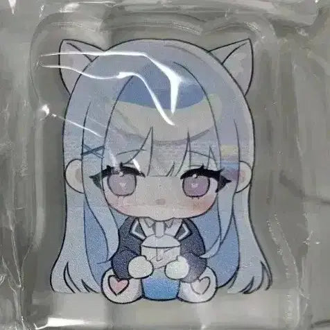[BUNJANG] StellarLive Ayatsuno Uni Acrylic Corotto / 스텔라이브 아야츠노 유니 아크릴 코롯토 판매