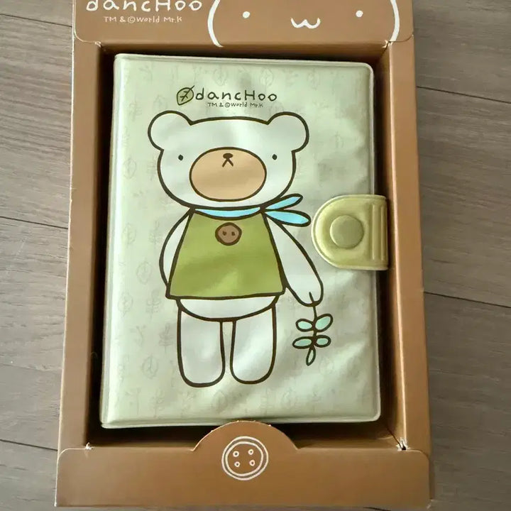 [SOLD OUT] 단추 고전다이어리(새상품) 고전문구 고전완구