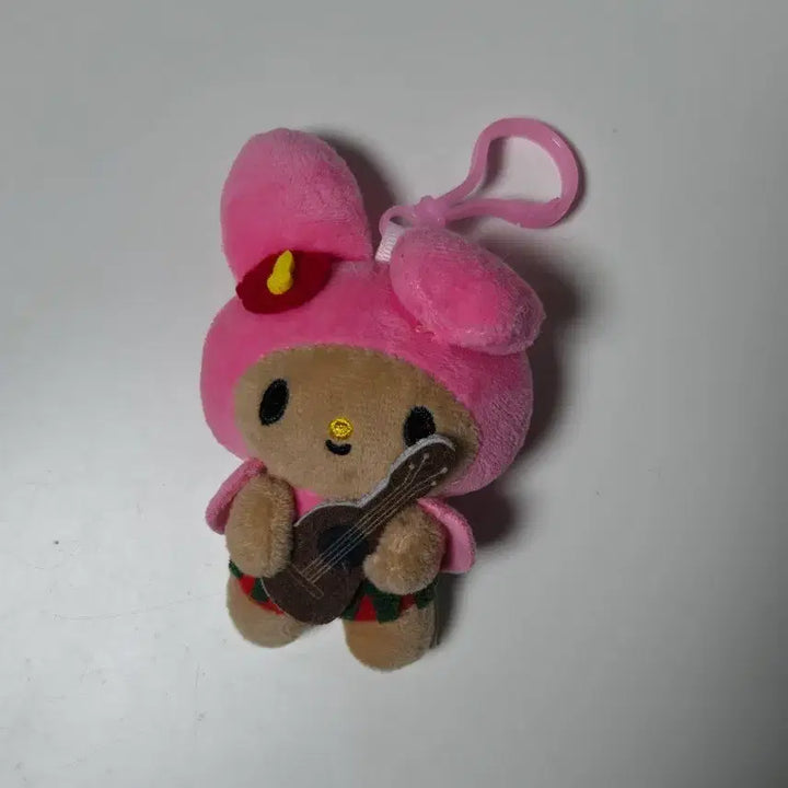 [SOLD OUT] *파격세일*태닝 하와이안 마이멜로디 키링