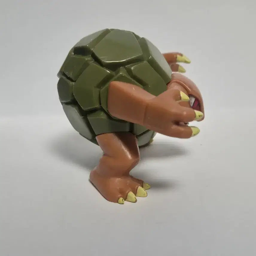 [BUNJANG] Pokemon Golem Figure / 포켓몬스터 딱구리 피규어(정품)