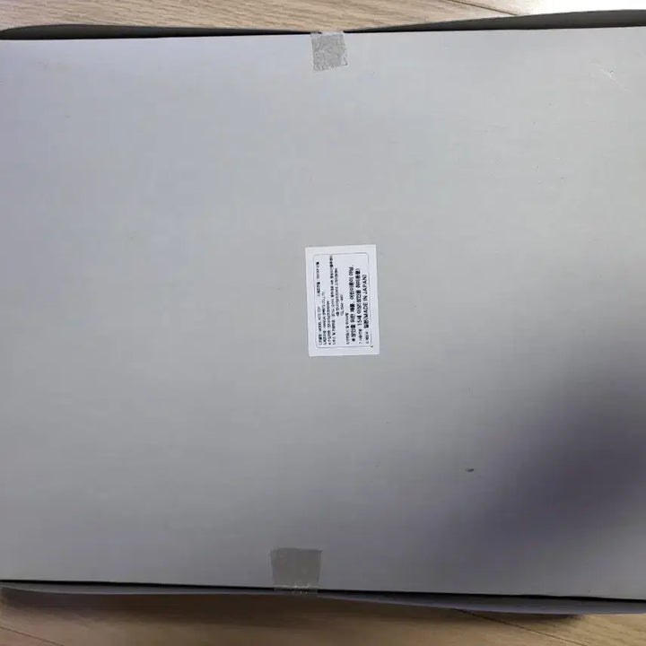 [BUNJANG] MG Advanced Jinx / MG 어드밴스드 징크스 팝니다