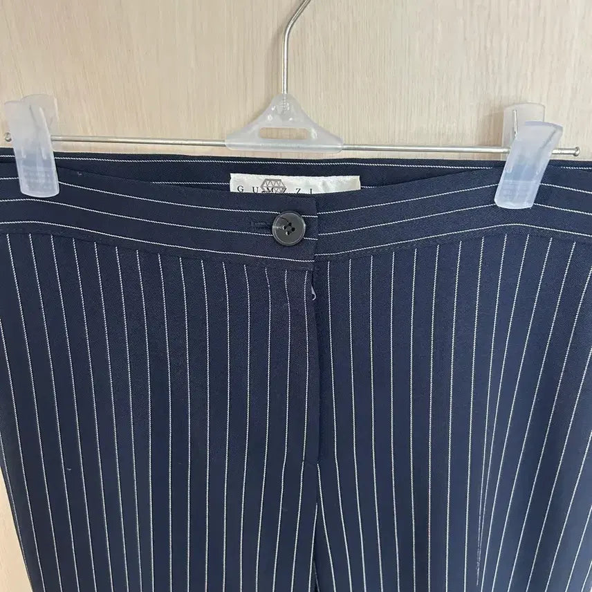 [BUNJANG] GUMZZI Slacks / GUMZZI 슬랙스