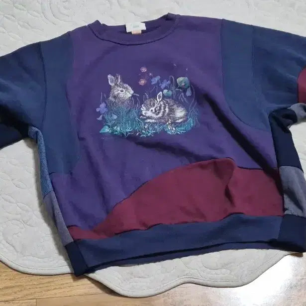 [BUNJANG] U Remake Umbro Dress + T-Shirt / 반택포 U 리메이크 의류 엄브로 원피스+티셔츠 판매 서브컬쳐 리사이클