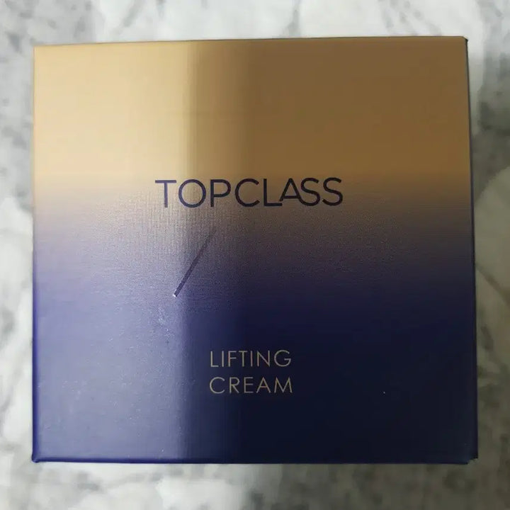 [BUNJANG] Chamom Lifting Cream 50ml (Sealed) / 참존 리프팅 크림 1개 50ml 미개봉 입니다