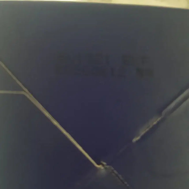 [BUNJANG] Chamom Lifting Cream 50ml (Sealed) / 참존 리프팅 크림 1개 50ml 미개봉 입니다