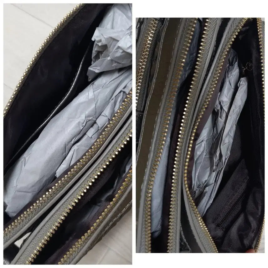 [BUNJANG] Sommare Weaving Crossbody/Handbag / 새상품  여성 위빙 수납 크로스백,핸드백