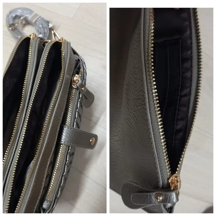 [BUNJANG] Sommare Weaving Crossbody/Handbag / 새상품  여성 위빙 수납 크로스백,핸드백