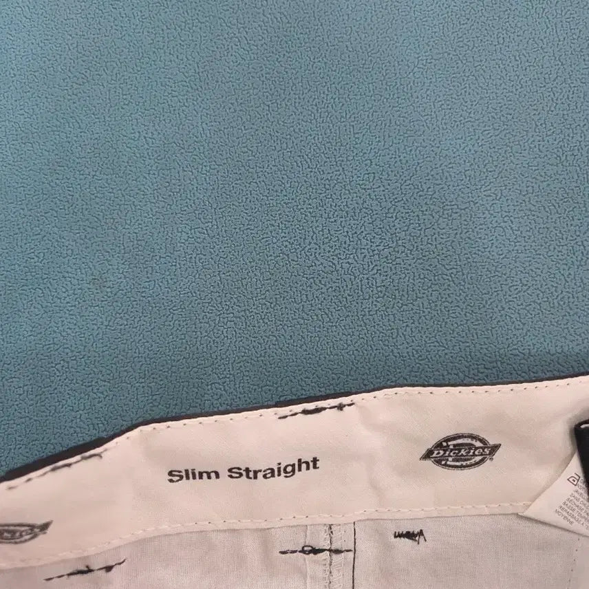 [BUNJANG] Dickies 873 Slim Fit Pants / 디키즈 873 슬림핏 36x32(블랙 그레이 네이비)