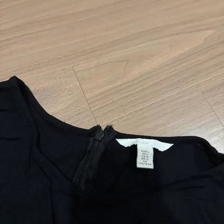[BUNJANG] H&amp;M Dress L / 가격내림) H&amp;M 원피스 L (1회착용 ,정가59000원