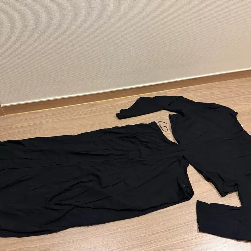[BUNJANG] H&amp;M Dress L / 가격내림) H&amp;M 원피스 L (1회착용 ,정가59000원