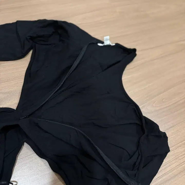 [BUNJANG] H&amp;M Dress L / 가격내림) H&amp;M 원피스 L (1회착용 ,정가59000원