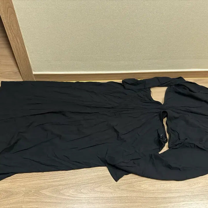 [BUNJANG] H&amp;M Dress L / 가격내림) H&amp;M 원피스 L (1회착용 ,정가59000원