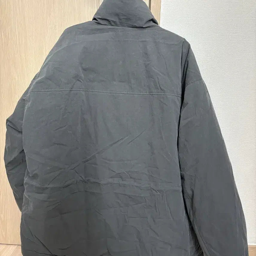 [BUNJANG] One Log There Duck Down Jacket / 원로그 데얼 덕다운자켓 새상품