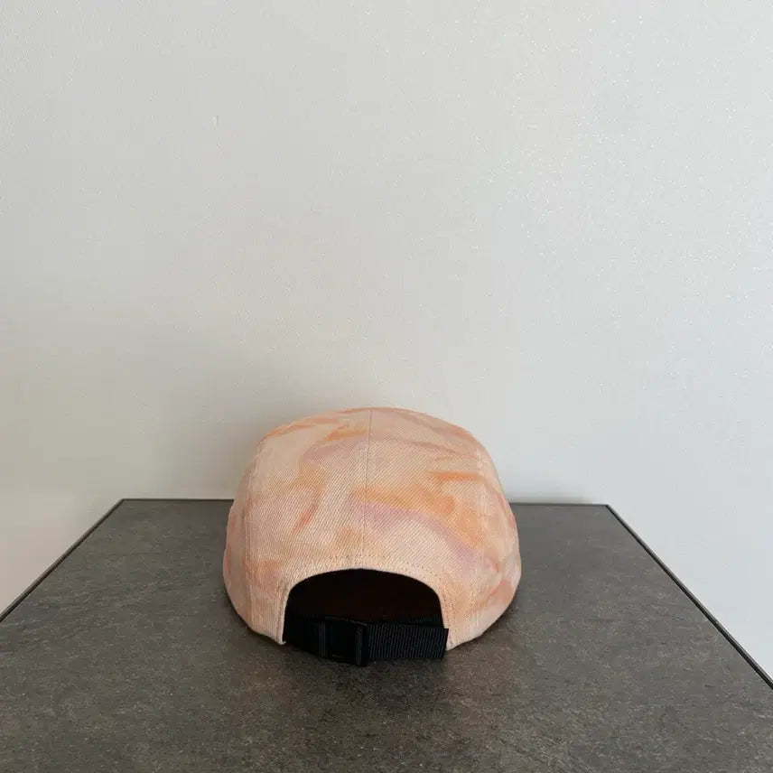 [BUNJANG] Supreme Washed Denim Camp Cap / (OS) 슈프림 박스로고 캠프캡 모자 워시드 데님 피치