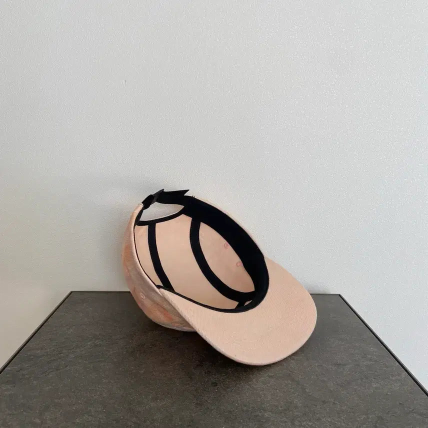 [BUNJANG] Supreme Washed Denim Camp Cap / (OS) 슈프림 박스로고 캠프캡 모자 워시드 데님 피치