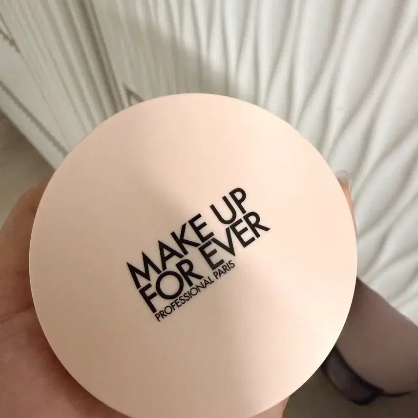[BUNJANG] Makeup Forever HD Skin Cushion Foundation / 메이크업포에버 HD SKIN 쿠션 새상품