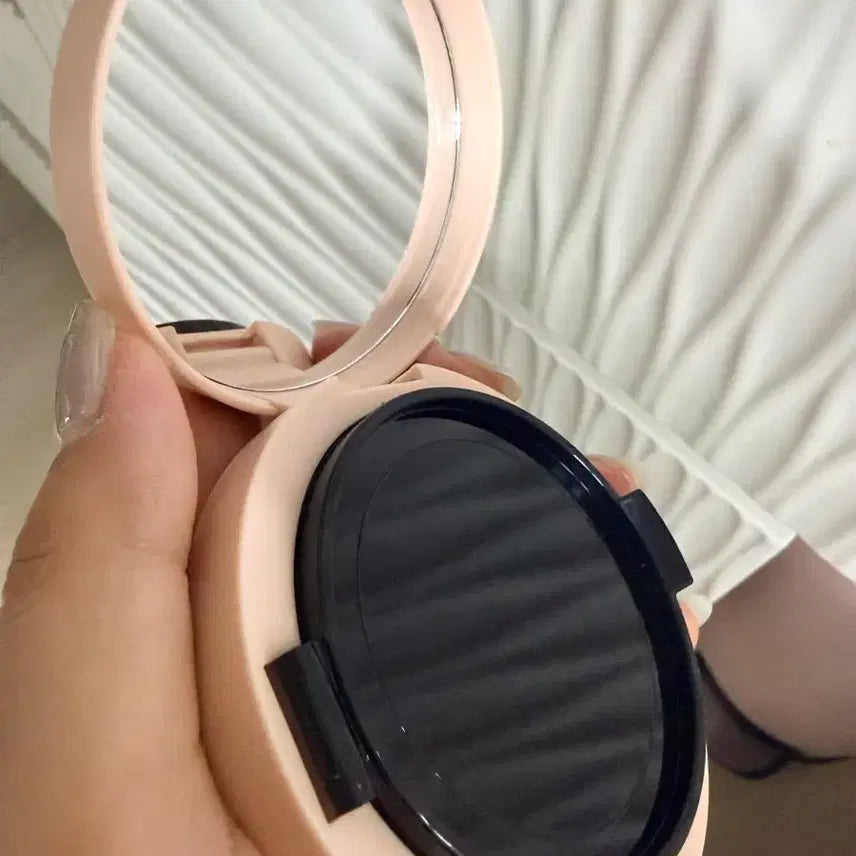 [BUNJANG] Makeup Forever HD Skin Cushion Foundation / 메이크업포에버 HD SKIN 쿠션 새상품