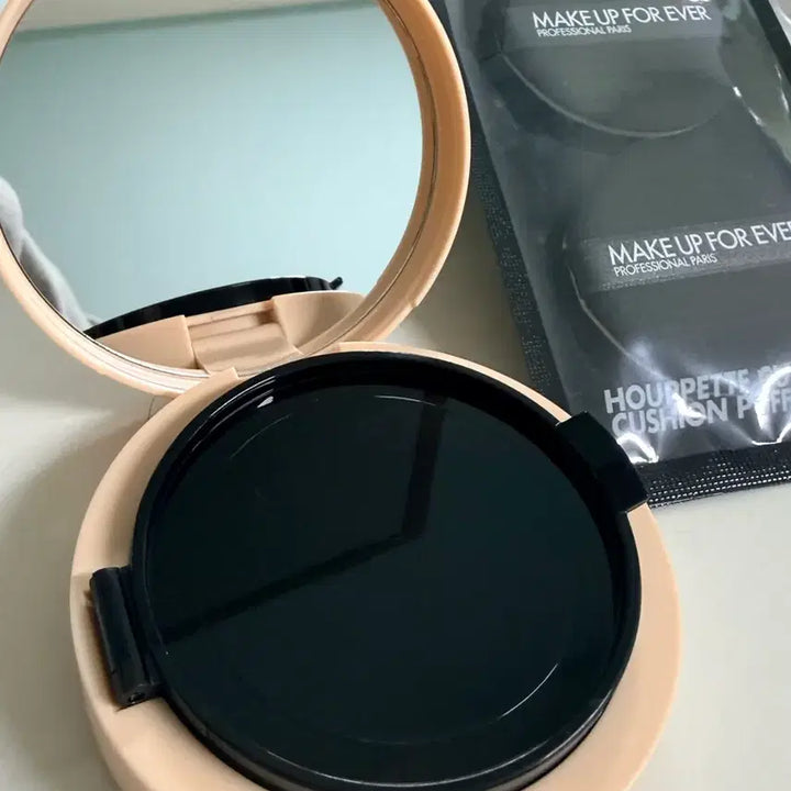 [BUNJANG] Makeup Forever HD Skin Cushion Foundation / 메이크업포에버 HD SKIN 쿠션 새상품