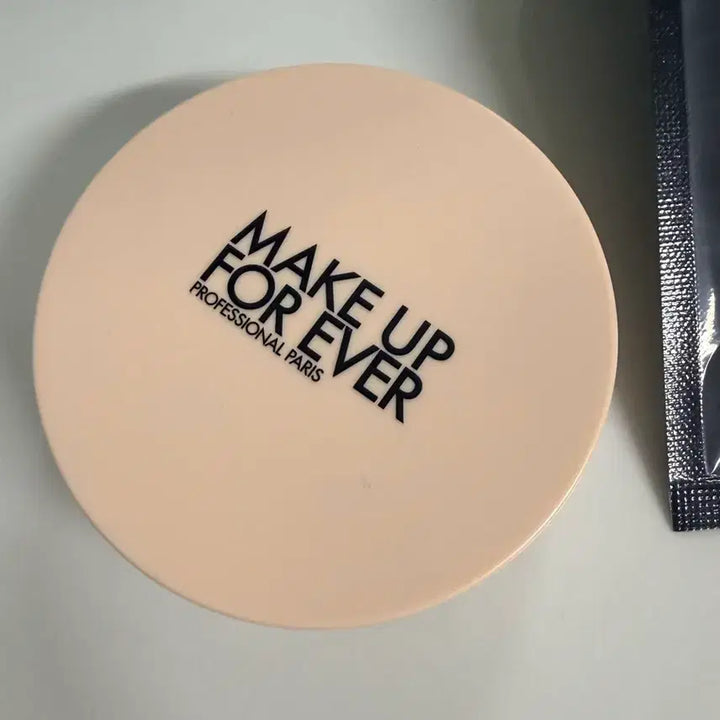 [BUNJANG] Makeup Forever HD Skin Cushion Foundation / 메이크업포에버 HD SKIN 쿠션 새상품